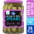 Kroger® Sugar Free Bread & Butter Pickles Perspective: front