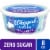 Kroger® Zero Sugar Whipped Topping Perspective: front