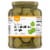 Smart Way™ Hamburger Dill Pickle Chips Perspective: front