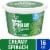 Kroger® Creamy Spinach Sour Cream Dip Perspective: front
