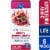 Kroger® Lite Zero Sugar Cherry Pomegranate Instant Drink Mix Packets Perspective: front