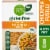 Simple Truth® Gluten Free Organic Chickpea Fusilli Pasta Perspective: front