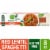 Simple Truth® Gluten Free Organic Red Lentil Spaghetti Perspective: front