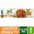 Simple Truth® Gluten Free Organic Chickpea Spaghetti Perspective: front