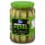 Kroger® Kosher Dill Spear Pickles Perspective: front