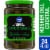 Kroger® Whole Kosher Dill Cocktail Pickles Perspective: front