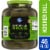 Kroger® Kosher Whole Dill Pickles Perspective: front
