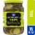Kroger® Hamburger Dill Fast Food Style Chips Pickles Perspective: front