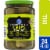 Kroger® Hamburger Dill Chips Pickles Perspective: front