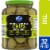 Kroger® Hamburger Dill Chips Pickles Perspective: front