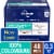 Kroger® 100% Colombian Medium Dark Roast Coffee Pods Perspective: front