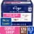 Kroger Donut Shop Medium Roast Coffee Pods BIG DEAL! Perspective: front