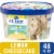 Kroger® Deluxe Lemon Cheesecake Ice Cream Tub Perspective: front