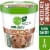 Simple Truth® Dairy Free Almondmilk Chocolate Brownie Frozen Dessert Pint Perspective: front