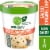 Simple Truth® Dairy Free Oatmilk Caramel Chip Frozen Dessert Pint Perspective: front