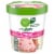 Simple Truth® Non Dairy Oat Milk Frozen Strawberry Dessert Pint Perspective: front