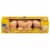 Kroger® Lemon Old Fashion Donut Perspective: front