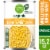 Simple Truth Organic® Whole Kernel Super Sweet Corn Perspective: front