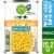 Simple Truth Organic® No Salt Added Whole Kernel Super Sweet Corn Perspective: front