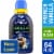 Kroger® Zero Sugar French Vanilla Coffee Creamer BIG DEAL! Perspective: front