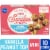 Kroger® Mini Vanilla Sundae Cones Perspective: front