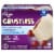 Kroger® Crustless Peanut Butter & Grape Jelly Sandwiches Perspective: front