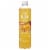 Kroger® Zero Sugar Orange Mango Fizz Sparkling Water Perspective: front