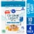 Kroger® Wild Caught Chunk Light Tuna in Water Multipack Perspective: front