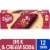 Kroger® Big K® Dr. K & Cream Soda Cans Perspective: front