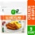 Simple Truth® Chicken and Maple Breakfast Sausage Links Perspective: front