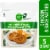 Simple Truth® Fully Cooked Chicken and Sage Breakfast Sausage Patties Perspective: front