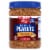 Kroger® Dry Honey Roasted Peanuts Perspective: front
