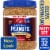 Kroger® Dry Roasted Sea Salted Peanuts Perspective: front
