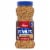 Kroger® Dry Roasted Salted with Sea Salt Peanuts Perspective: front