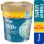 Kroger® Summer Collection Sandy Shore Pretzel Crunch Coconut Ice Cream Pint Perspective: front
