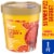 Kroger® Summer Collection Italian Style Summer Fizz Blood Orange Sherbet Pint Perspective: front