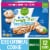 Simple Truth Organic® Iced Oatmeal Cookie Baked Energy Bar Family Size Perspective: front