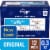 Kroger® Original Medium Roast Coffee Pods Perspective: front