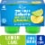 Kroger Zero Sugar Lemon Lime Gelatin Snack Multipack Perspective: front