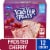 Kroger® Frosted Cherry Toaster Treats Perspective: front
