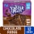 Kroger® Frosted Chocolate Fudge Toaster Treats Perspective: front