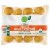 Simple Truth Organic® Gourmet Gold Potatoes Perspective: front
