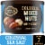 Private Selection® Salted Colossal Mixed Nuts Perspective: front