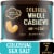 Private Selection® Colossal Whole Sea Salted Cashews Perspective: front