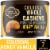 Private Selection® Honey Vanilla Colossal Whole Cashews Perspective: front