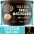 Private Selection® Salted Colossal Whole Macadamias Perspective: front