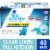 Kroger® 13 Gallon Strong Flex Tall Drawstring Kitchen Bags Clean Linen Scent Perspective: front