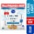 Kroger® Wild Caught Chunk Light Tuna in Water Family Size Perspective: front