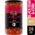 Private Selection® Chunky Mild Black Bean and Corn Salsa Perspective: front