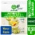 Simple Truth Organic® Blender Free Green Fruit Smoothie Cubes Perspective: front